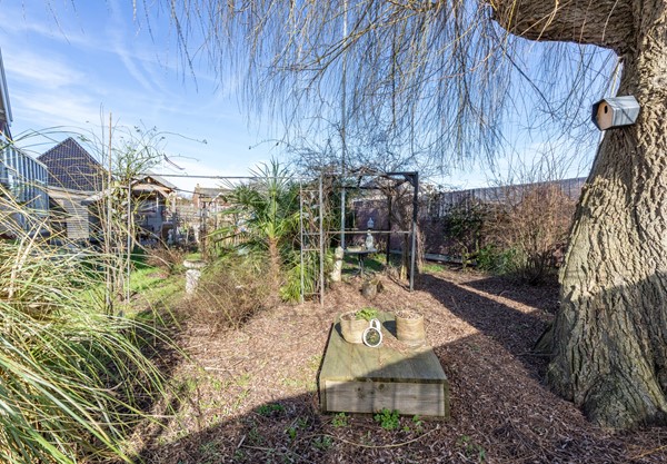 Medium property photo - Westkanaalweg 33, 2461 EE Ter Aar